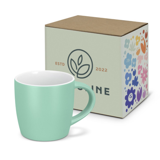 Veranda Coffee Mug Gift Box Sleeve